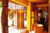 Vatulele Island Resort Ekubo Экстерьер фото