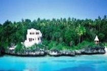 Vatulele Island Resort Ekubo Экстерьер фото