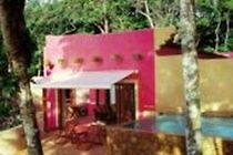 Vatulele Island Resort Ekubo Экстерьер фото